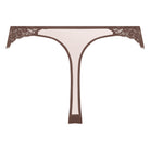 Hunkemöller Daisy - Peppercorn - 300318-Peppercorn