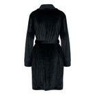Hunkemöller kåbe, sort - 302852 - Caviar - Caviar