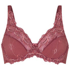 Hunkemöller Diva BH med bøjle, rosa - 305707 - Renaissance Rose - Renaissance Rose