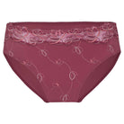 Hunkemöller Diva tai trusse, rosa - 305708 - Renaissance Rose - Renaissance Rose