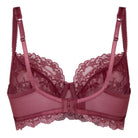Hunkemöller Naomi BH med bøjle, rosa - 305749 - Renaissance Rose - Renaissance Rose