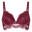 Hunkemöller Naomi BH med bøjle, rosa - 305755 - Renaissance Rose - Renaissance Rose