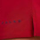 Falke shorts, rød - 37863 - 8830 - Ruby
