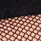 Falke Net strømpebukser, sort - 40658 - 3009 - Black