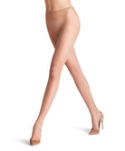 Falke netstrømpebukser, nude - 40658 - 4859 - Cocoon