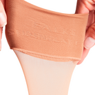 Falke Seidenglatt 15 Den Knee-High - Powder - 41790-4169