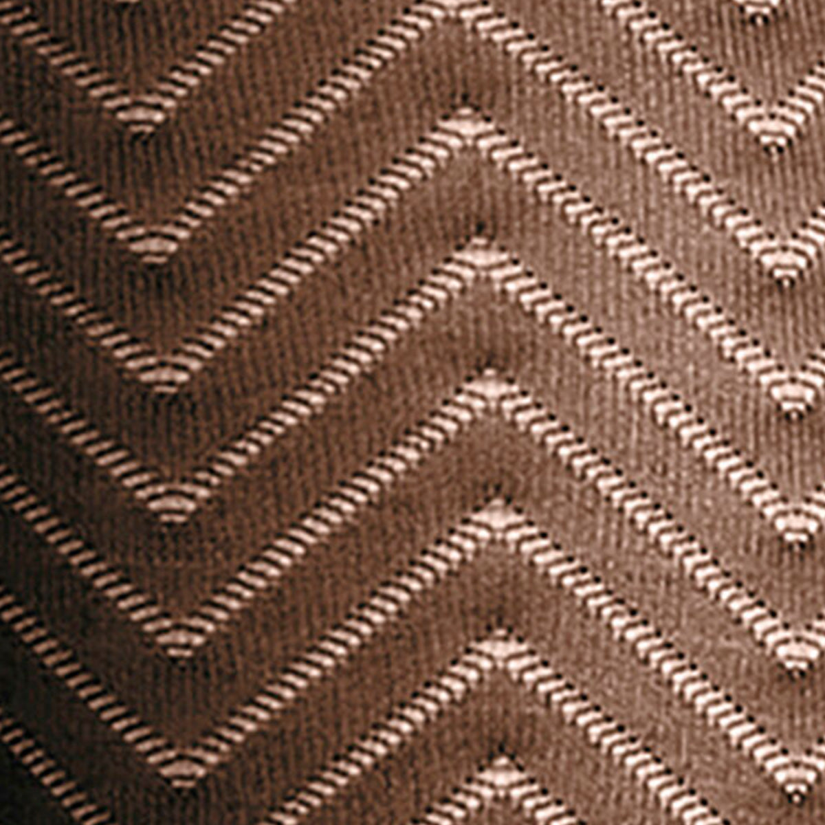 Falke Chevron strømpebukser, sort - 42351 - 3009 - Black