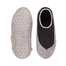 Falke Cosyshoe - Anthra Melange - 46451-3082