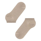 Falke Sneaker ankelstrømper, beige - 46918 - 3460 - Beige
