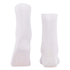 Falke Cotton Touch strømper, hvid - 47105 - 2000 - White