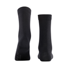 Falke Softmerino - Black - 47488-3009