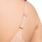 Royal Lounge Royal Donna BH uden bøjle, beige - RLB1013-910 - 801 - Fumee