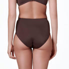 Elbrina maxi trusse, brun - 50.30.2266 - 162 - Dark Brown