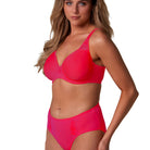 Elbrina tai trusse, pink - 50.05.2297 - 048 - Bright Pink
