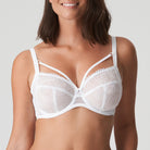 PrimaDonna Sophora - White - 0163180-81-WIT