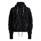 Copenhagen Cartel Ridge jakke, sort - 164404 - Nero - Nero