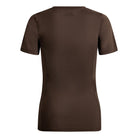 Copenhagen Cartel Ally trænings-t-shirt, brun - 166020 - Arabica - Arabica