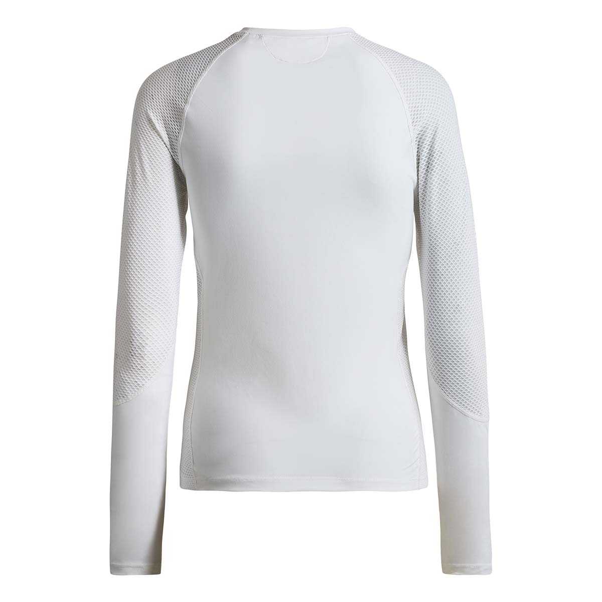 Copenhagen Cartel Ability Performance træningstrøje, hvid - 166019 - Crystal White - White