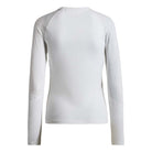 Copenhagen Cartel Ability Performance træningstrøje, hvid - 166019 - Crystal White - White
