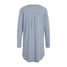 CCDK Nicole - Faded Denim Stripe - 60280-6022