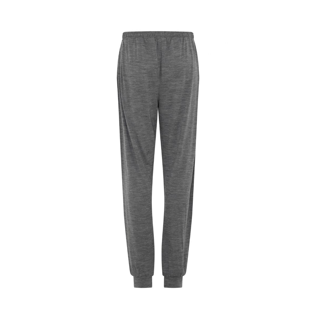 CCDK Betty natbukser, grå - 60371 - 9016 - Dark Grey Melange
