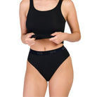 Ten Cate Comfort Modal tai trusse, sort - 60890 - 090 - Black