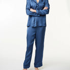 CCDK Janet - Ensign Blue - 622527-4395