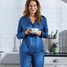 CCDK Janet - Ensign Blue - 622527-4395