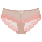 Triumph Comfort Glam hipster trusse, nude - 10224929 - 7297 - Desert Sand