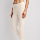 Calida True Confidence leggings, creme - 27835 - 094 - Pearl Cream
