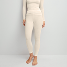 Calida True Confidence leggings, creme - 27835 - 094 - Pearl Cream