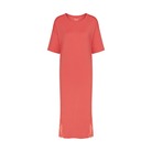 Triumph Timeless Sensuality natkjole, orange - 10221159 - 7802 - Deep Blush