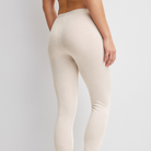 Calida True Confidence leggings, creme - 27835 - 094 - Pearl Cream