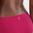 Sloggi Zero Feel 2.0 hipster trusse, pink - 10217844 - 00NW - Berry