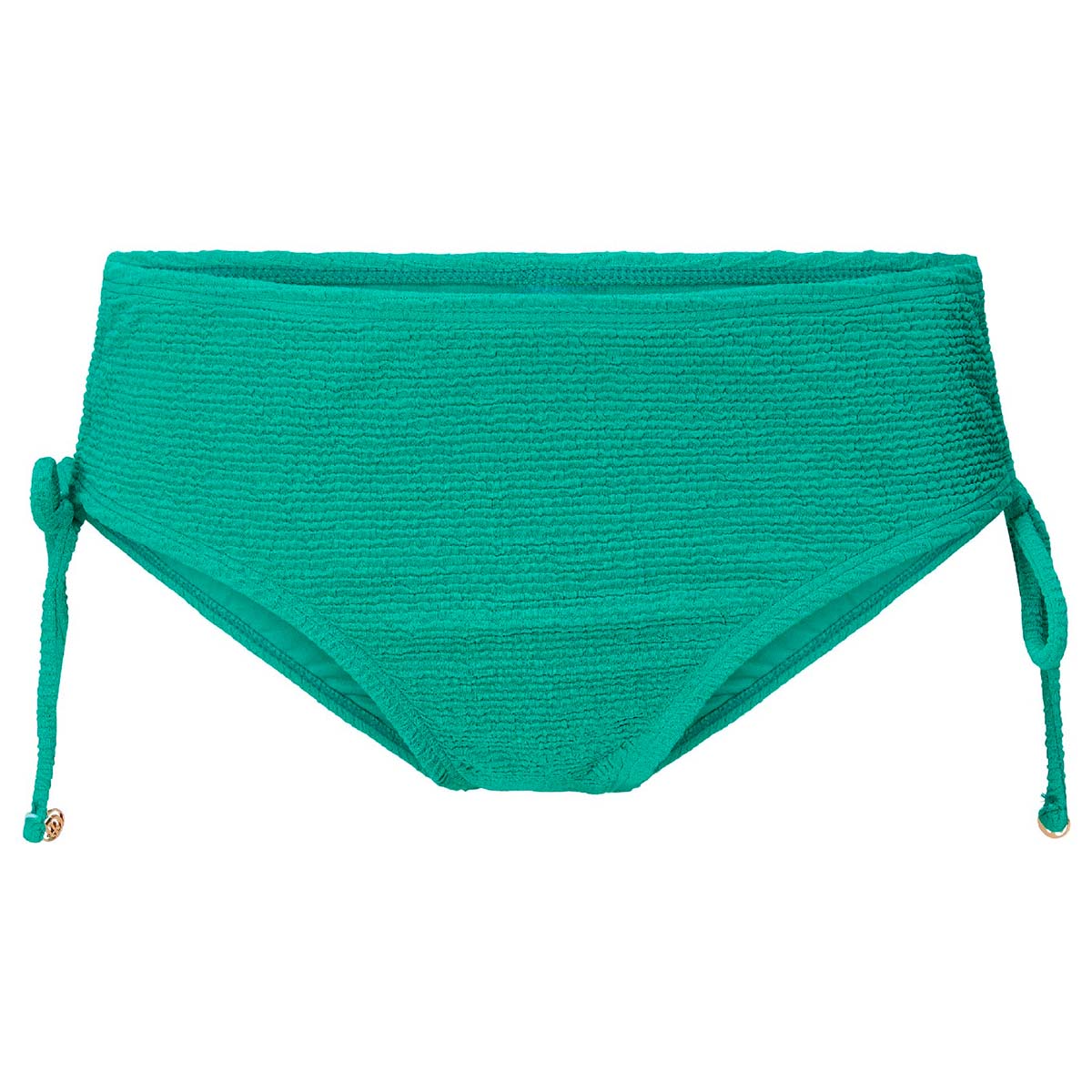 LingaDore Stand Out tai bikinitrusse, grøn - 8202SH - 342 - Deep Green