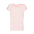Lascana Sleep Essentials nattrøje, rosa - BA-311-53 - rose - Rose