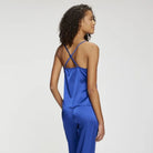 Lascana Capsule pyjamas, blå - BA-352-53 - blue - Blue