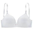 Lascana Maria bralette BH, hvid - BH-159-BR - weiß - White