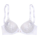 Lascana Maria BH med bøjle, hvid - BH-159-W - weiß - White