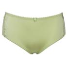 Plaisir Beate g-streng, grøn - 447-11 - 16 - Amazonite