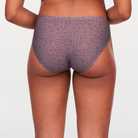 Chantelle SoftStretch - Dark Leo - C11D40-06B