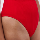 Chantelle Pulp - Cherry Red - C12VC5-A39