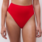 Chantelle Pulp - Cherry Red - C12VC5-A39