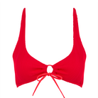 Chantelle Pulp - Cherry Red - C12VQA-A39