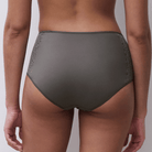 Chantelle EasyFeel Norah maxi trusse, grå - C13F30 - 09W - Vert Argile