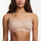 Chantelle EasyFeel Norah - Golden Beige - C13F80-01N