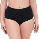 Chantelle Maxi - Black - C17P70-011