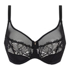 Chantelle Orangerie Dream - Black - C17Q10-011