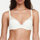 Chantelle Orangerie Dream - Milk - C17Q20-0LW