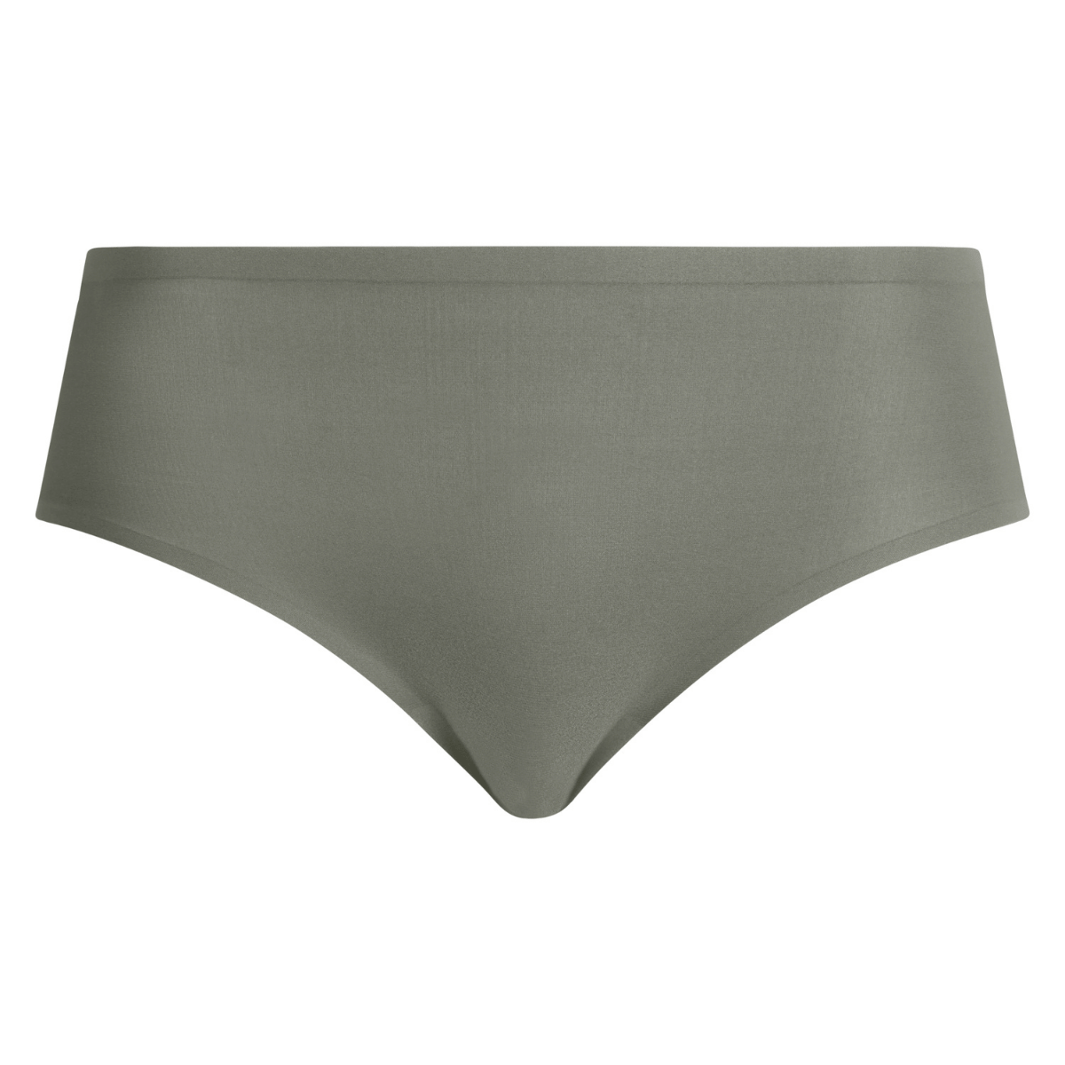 Chantelle SoftStretch hipster trusse, grå - C26440 - 09W - Vert Argile